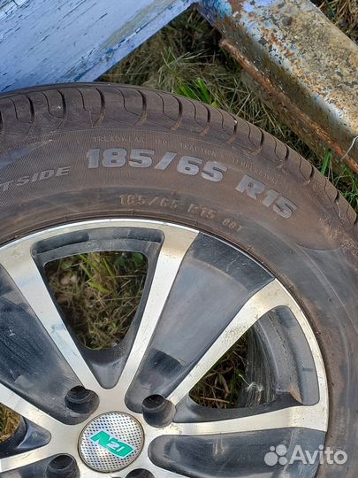 Formula Energy 185/65 R15