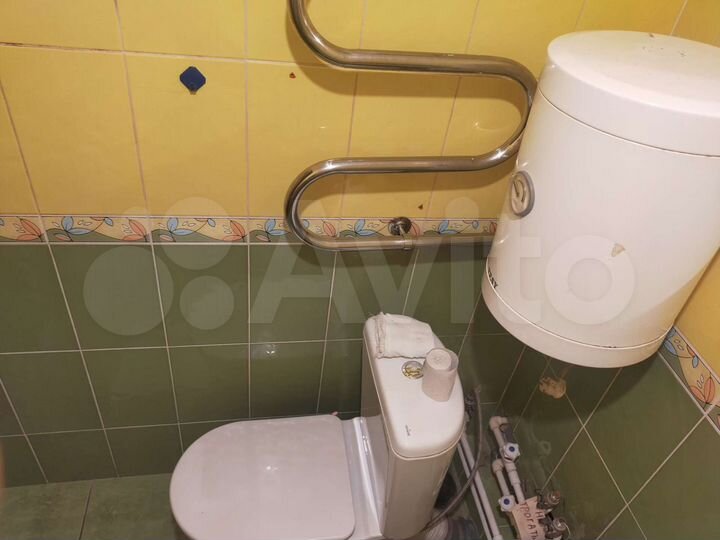 3-к. квартира, 59,1 м², 3/5 эт.