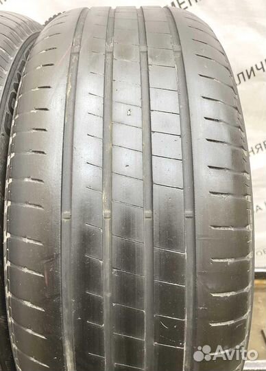 Lassa Competus H/P 2 225/55 R18 98R