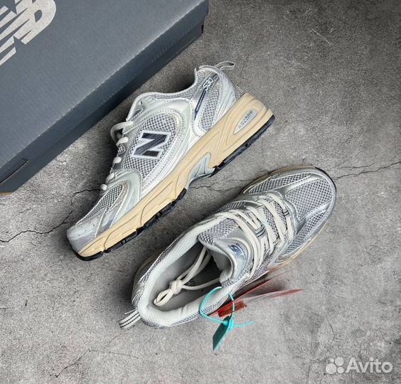 New balance 530