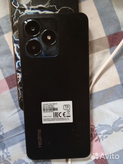 realme C53, 6/128 ГБ