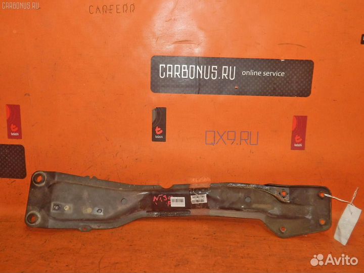 Подрамник передний Nissan X-trail NT30