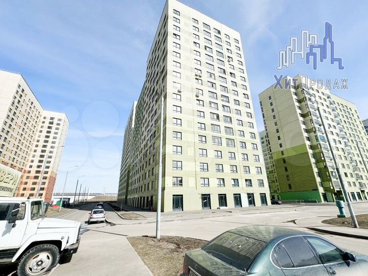 Свободного назначения, 121.3 м²