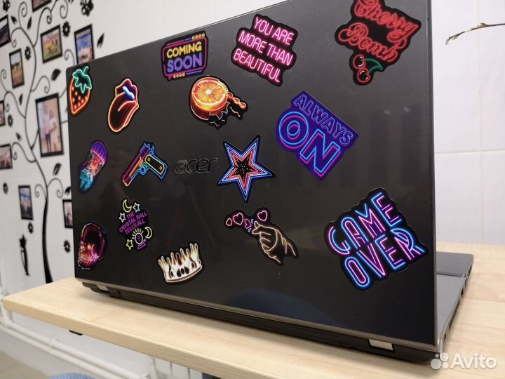 Acer aspire v3-771G