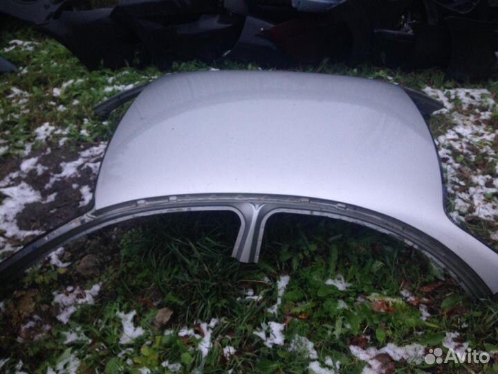 Шевроле ланос