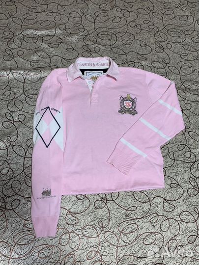 Регбийка Van Santen