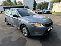 Ford Mondeo 2.0 MT, 2007, 261 000 км, с пробегом, цена 770 000 руб.