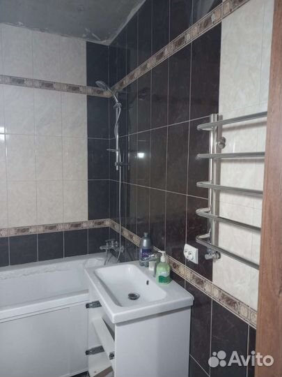 Ремонт квартир