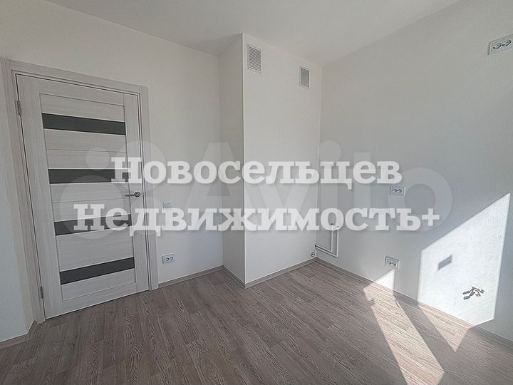 1-к. квартира, 31,6 м², 8/25 эт.