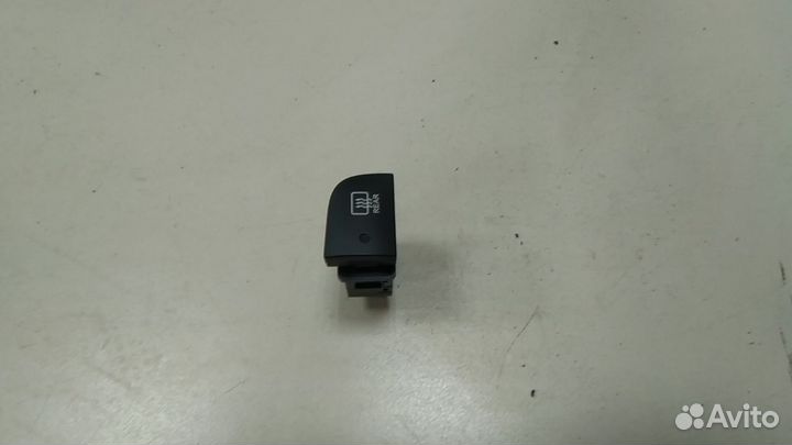 Кнопки обогрева заднего стекла Hyundai Verna