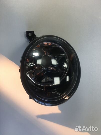 Птф Фара Противотуманная LR VW Polo 2010-2015