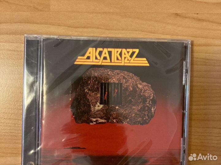 Alcatrazz Malmsteen No parole from rock n roll