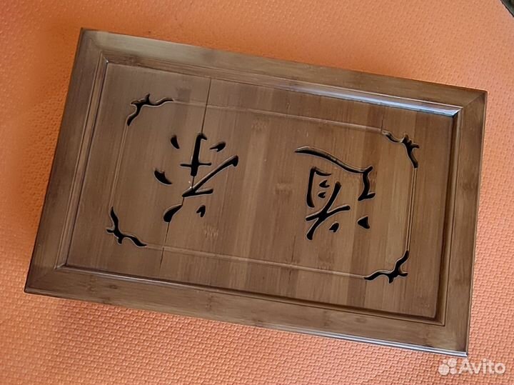 Комплект для чайных церемоний