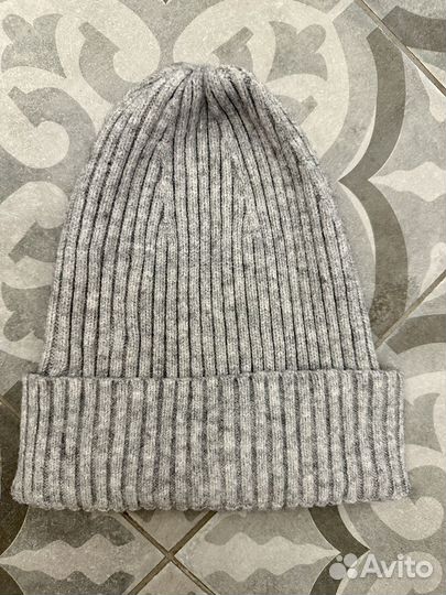 Шапка zara