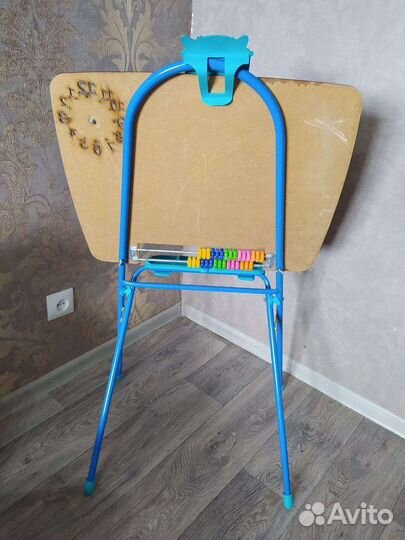 Доска для рисования мелом
