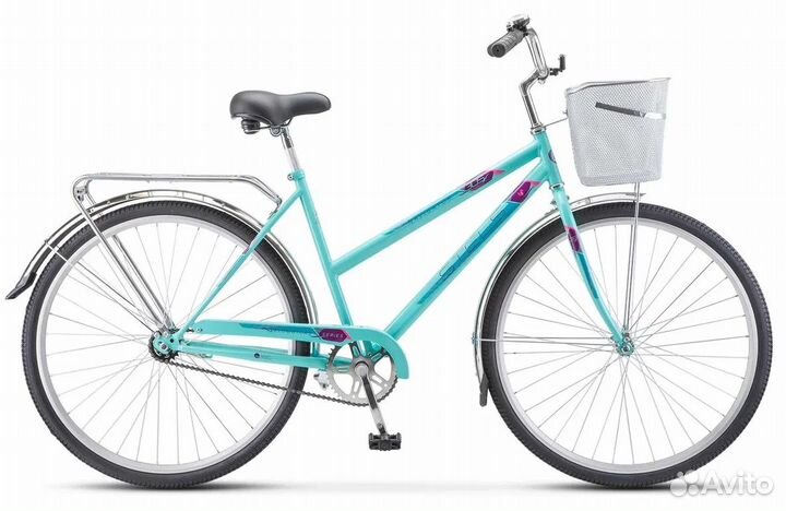 Велосипед 28