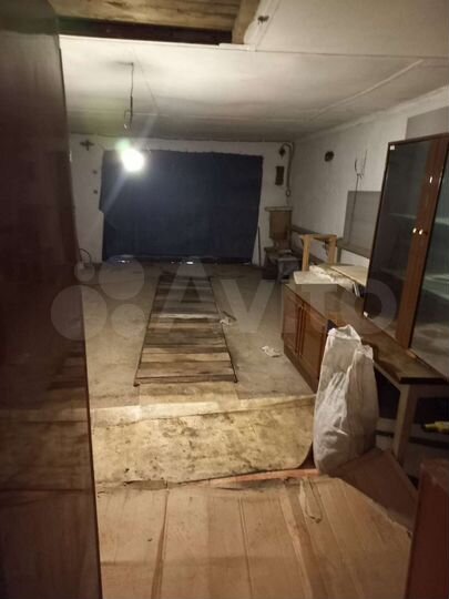 Дом 50 м² на участке 11,5 сот.