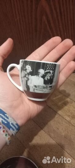 Кофейный сервиз