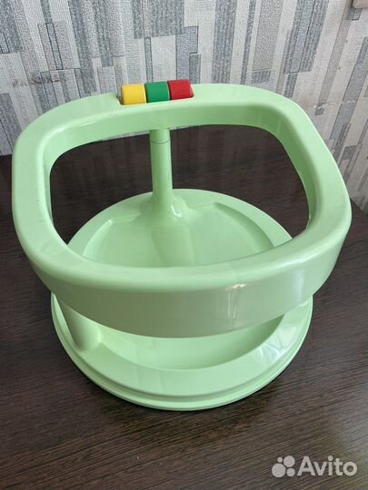 Стульчик (сиденье) для купания