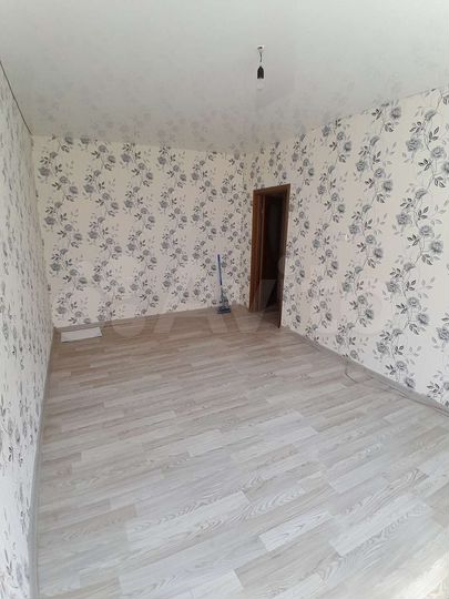 1-к. квартира, 33,2 м², 5/5 эт.