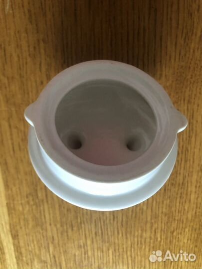 Крышка керамическая для электрического чайника