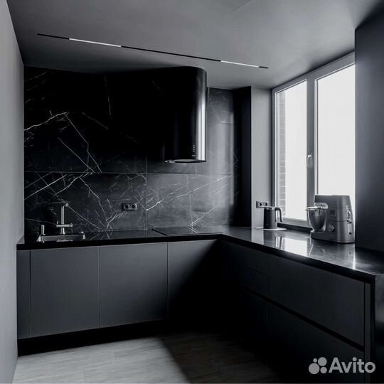 Кухонный гарнитур от производителя