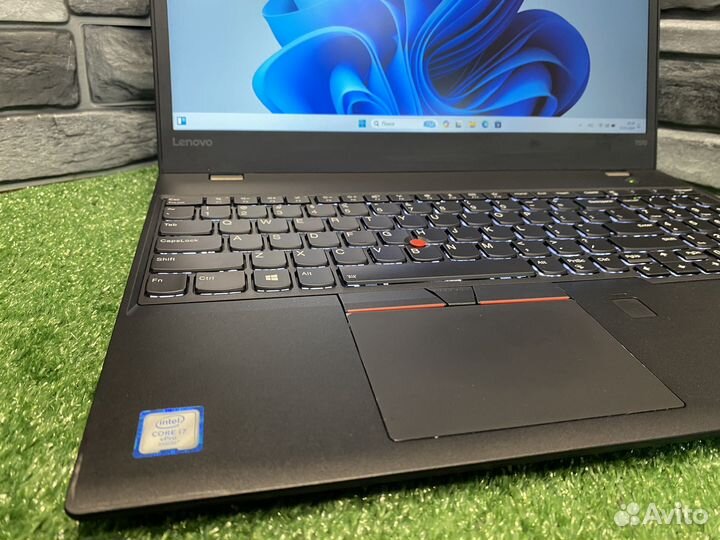 Lenovo ThinkPad T570 