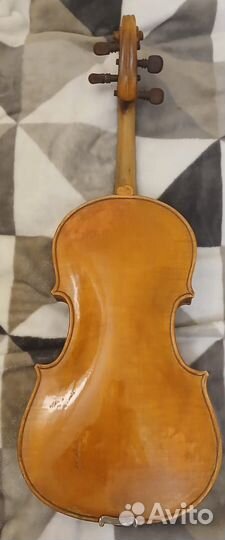 Альт струнный