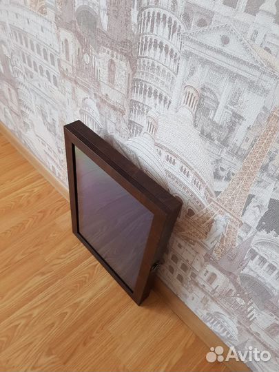 Универсальная витрина, багет, планшет для Орденов