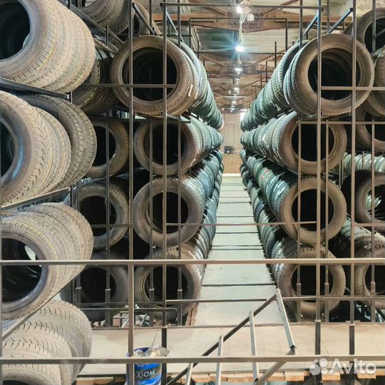 Hankook Kinergy EX H308 225/45 R18 95V