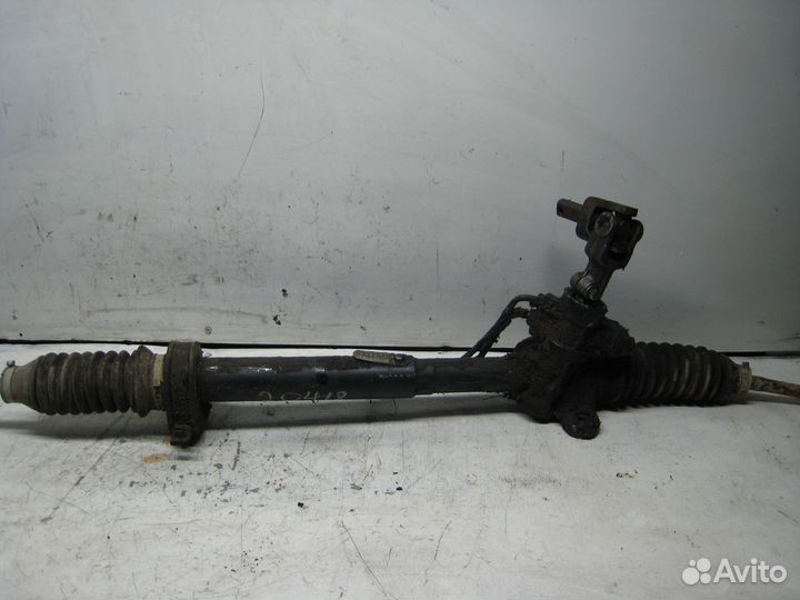 Рулевая рейка Фольксваген Гольф 1997г 1.9л 66кВт