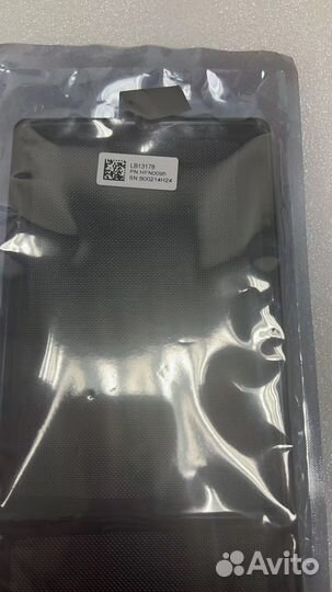 Фильтр воздушный для Linx, FA13178 svzh