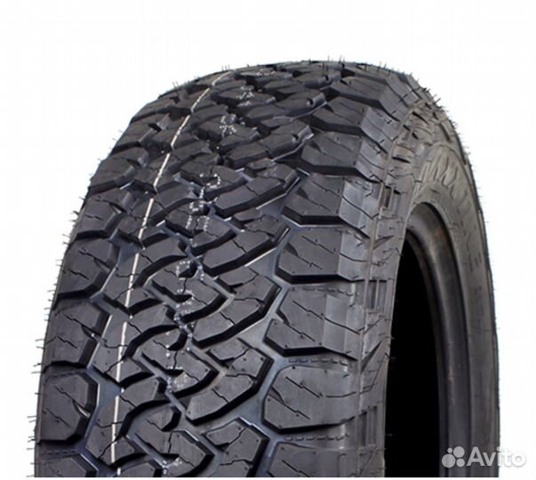 Sumaxx All-Terrain T/A 265/60 R18