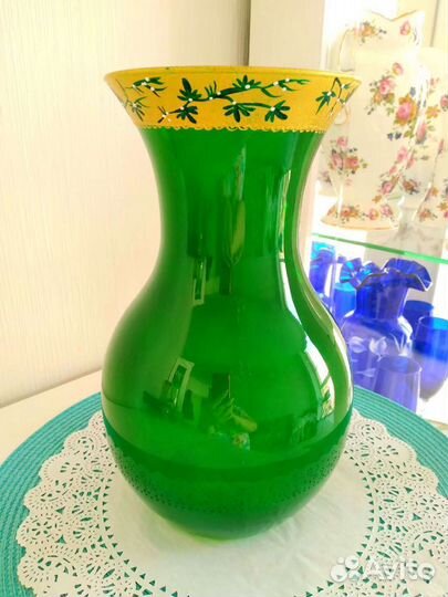 Ваза для цветов