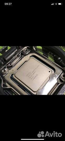 Сборка комплект/2650V2(i5 9400) /32GB