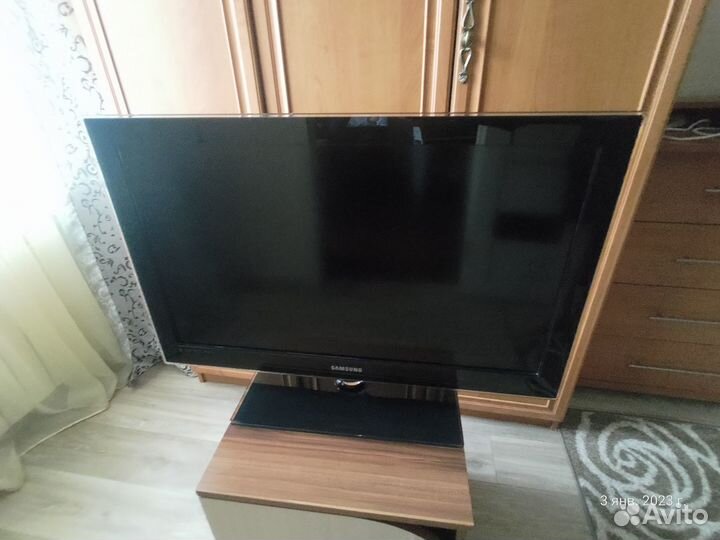 Телевизор Samsung