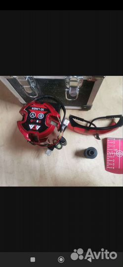 Лазерный уровень ADA и штатив ADA