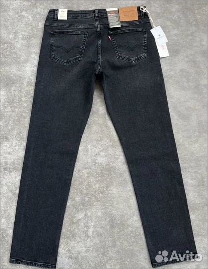 Levi's 502 stretch Taper Бельгия New