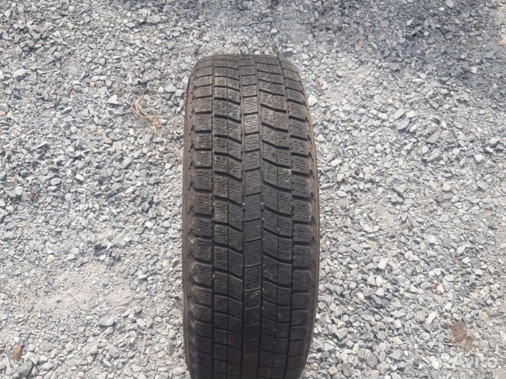 Bridgestone Blizzak MZ-03 195/60 R15