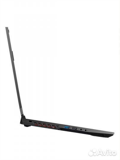 Игровой ноутбук 17,3/144гц/12450H/4050