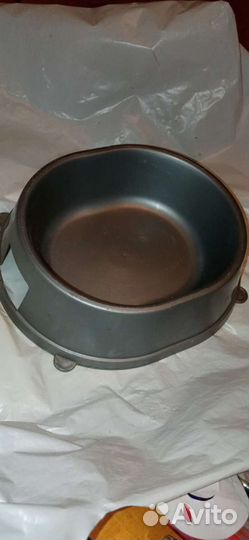 Миски для животных