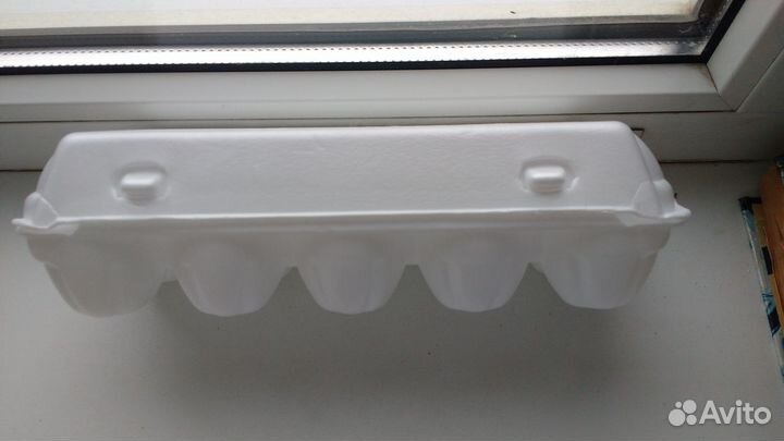 Контейнер для хранения яиц