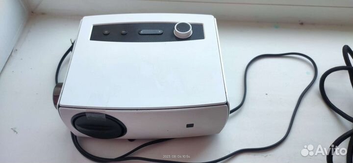 Led projector 430