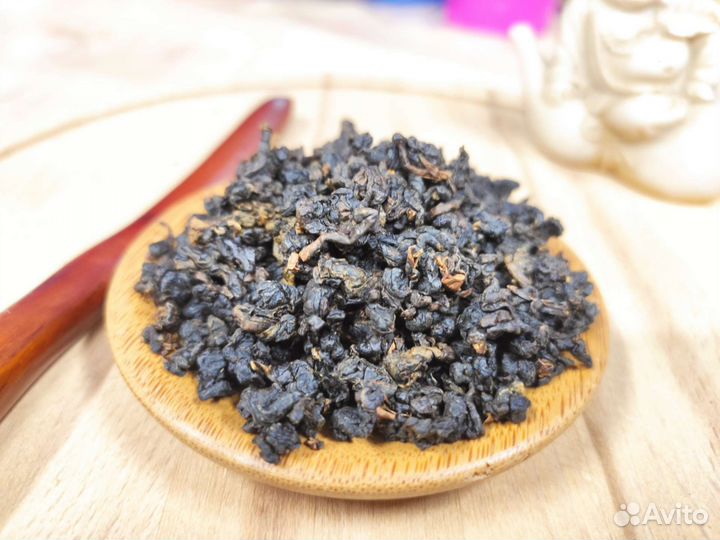 Чай габа улун