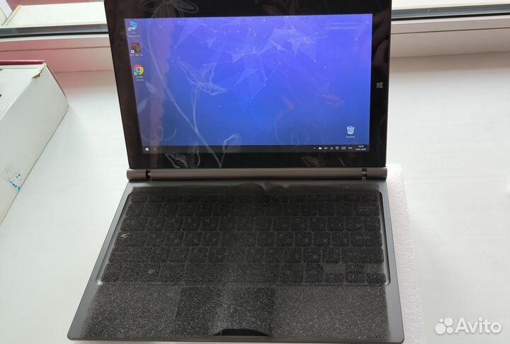 Планшет Prestigio Multipad Visconte S