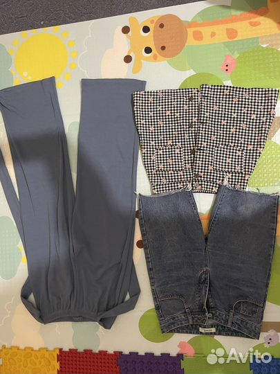 Женские вещи пакетом