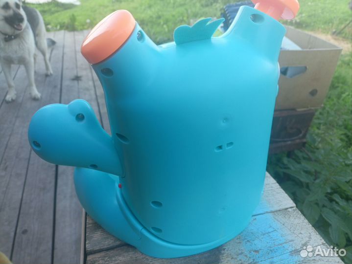 Роккит и спарки fisher price игрушка