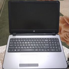 Ноутбук hp rt 3290