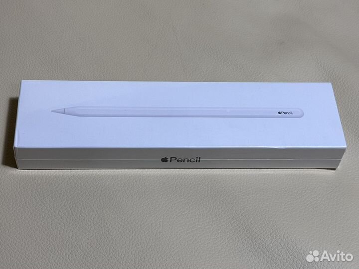 Новый Стилус Applе Реnсil 2