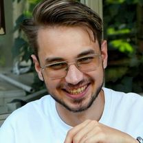 Бухгалтер, Тбилиси